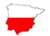 OLARIZU RECICLADOS - Polski